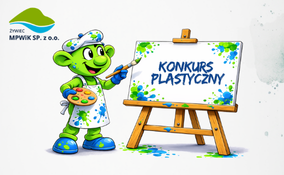 Konkurs plastyczny