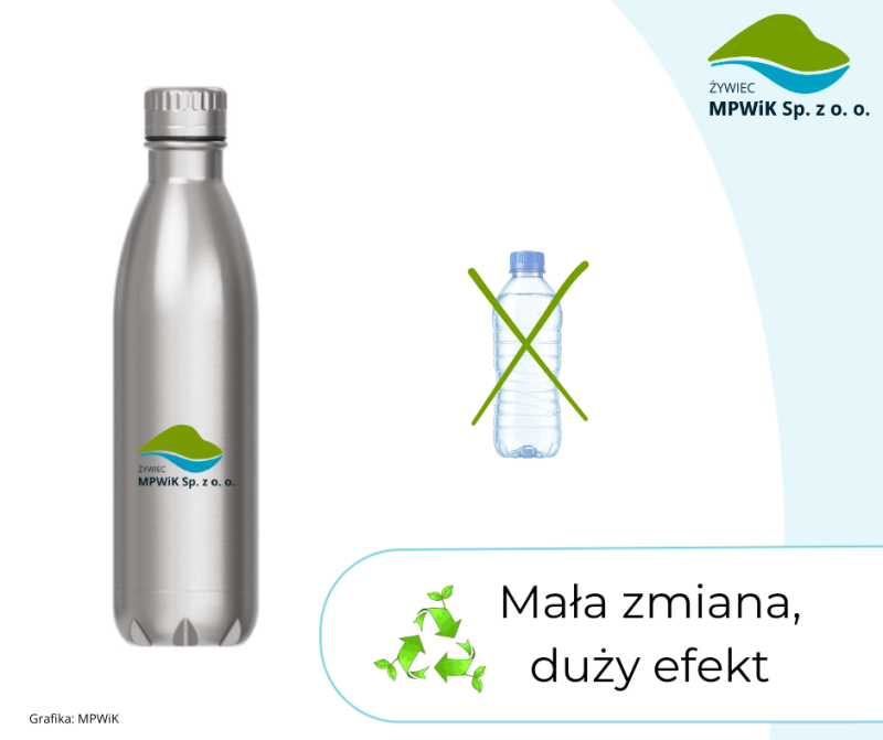 Mała zmiana - duży efekt