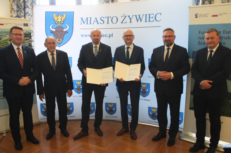 Ponad 40 mln zł dofinansowania