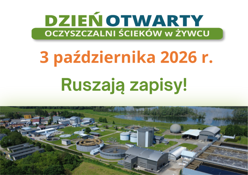 Zapisy na Dzień Otwarty!