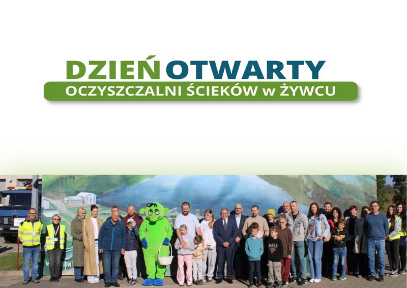Dzień otwarty - relacja
